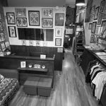 barcelona tattoo shop